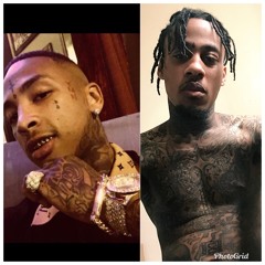 Bigg Facts remix “Basic” - Dilardo Lord  ft. SaucemanXblonco