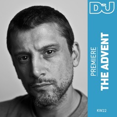 Premiere: The Advent ‘Sound Pove’