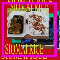 $ucc - Siomai Rice
