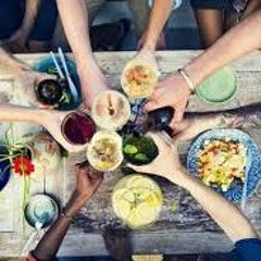 Warm Up By Ouimix Chill - Disco - House 3