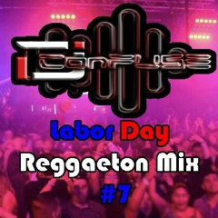 Reggaeton Mix #7 [ September 2018 ]