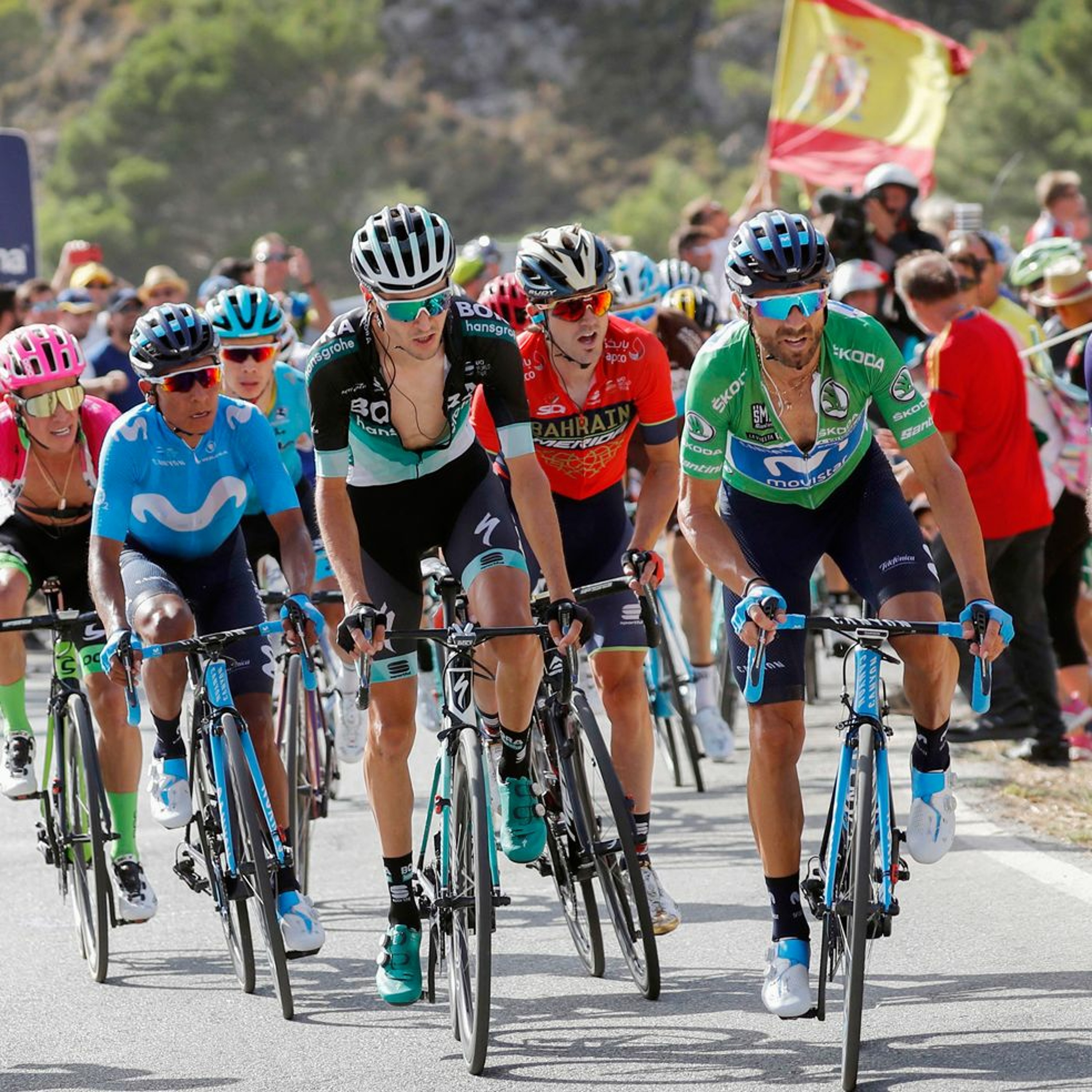 CyclingMagazine | Der Radsport-Podcast