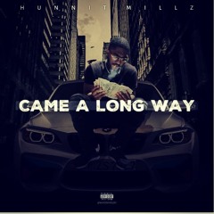 Came A Long Way(UnMastered)