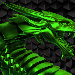 An Isolated Man by Dark Age of Technology featuring Travis Willis