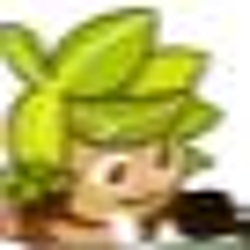 Cookie Run Herb Cookie Slide