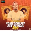 DJ Hitman - Come And See My Moda (Refix)