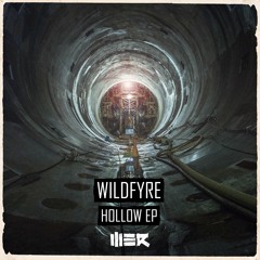 Wildfyre - The Hunter [Hollow EP]
