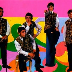LES COULEURS MUSICALES (RADIO 3FACH):   Peruanischer Rock der 60er und 70er Jahre Vol. 2