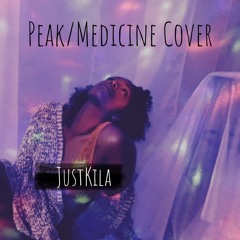 Peak|Medicine Cover