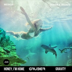 Honey, I'm Gone - Gravity (Gruber Remix)