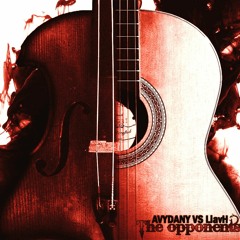 AVYDANY VS LiavH - The Opponents (Original Mix)