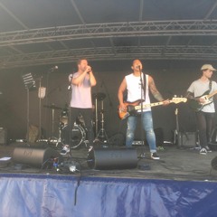 Upside Down demo RAW vocals