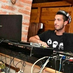 MILAN STANKOVIC - KRIPTON (Dj Laki Extended Mix)