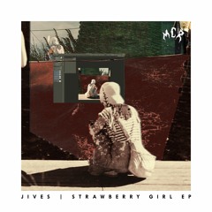 jives - Strawberry Girl