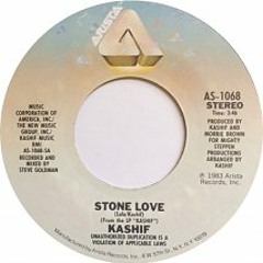 Stone Love (ADG Re Edit) FREE DL ON BUY LINK