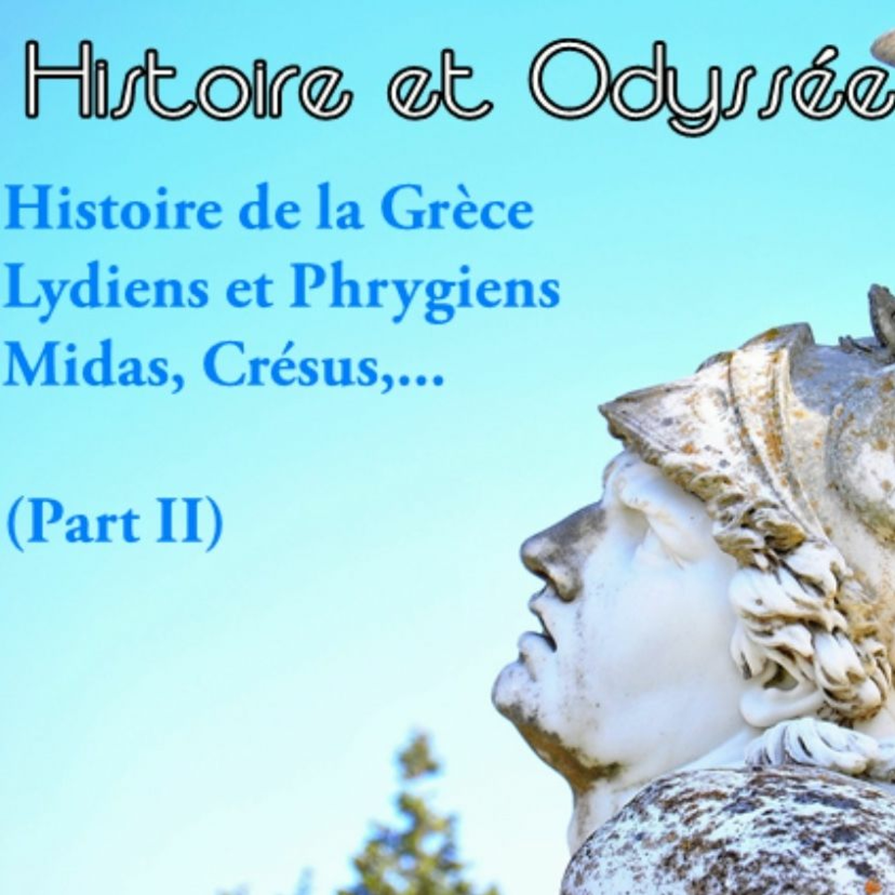 Histoire & Odyssée