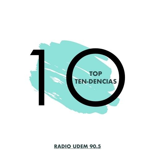 Stream Radio UDEM 90.5 FM | Listen to TOP TENDENCIAS playlist online for  free on SoundCloud