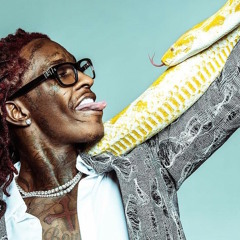 "Snakes" (prod. by ex-Narcotic Twins)