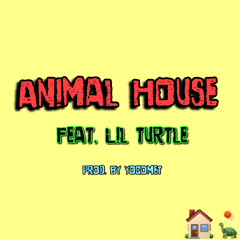 Animal House feat. Lil Turtle (prod. by yocomet)
