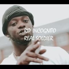 (Moscow17) Incognito - Fxck The Bando