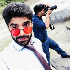 Thaam Lo - Atif Aslam - Parwaaz Hai Junoon