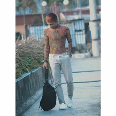 HotmanPalevii - AKU JIJIK [Maymuna-Aisha-Jamila] - E.M.P - (Sandrina)=2K18=