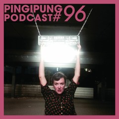 Pingipung Podcast 96: Ratkat - Quick-witted verbal taunts
