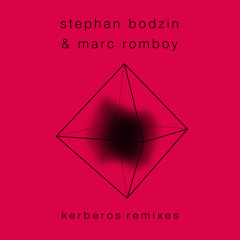 Premiere: Stephan Bodzin & Marc Romboy 'Kerberos Revisited' (Solomun & Johannes Brecht Remix)