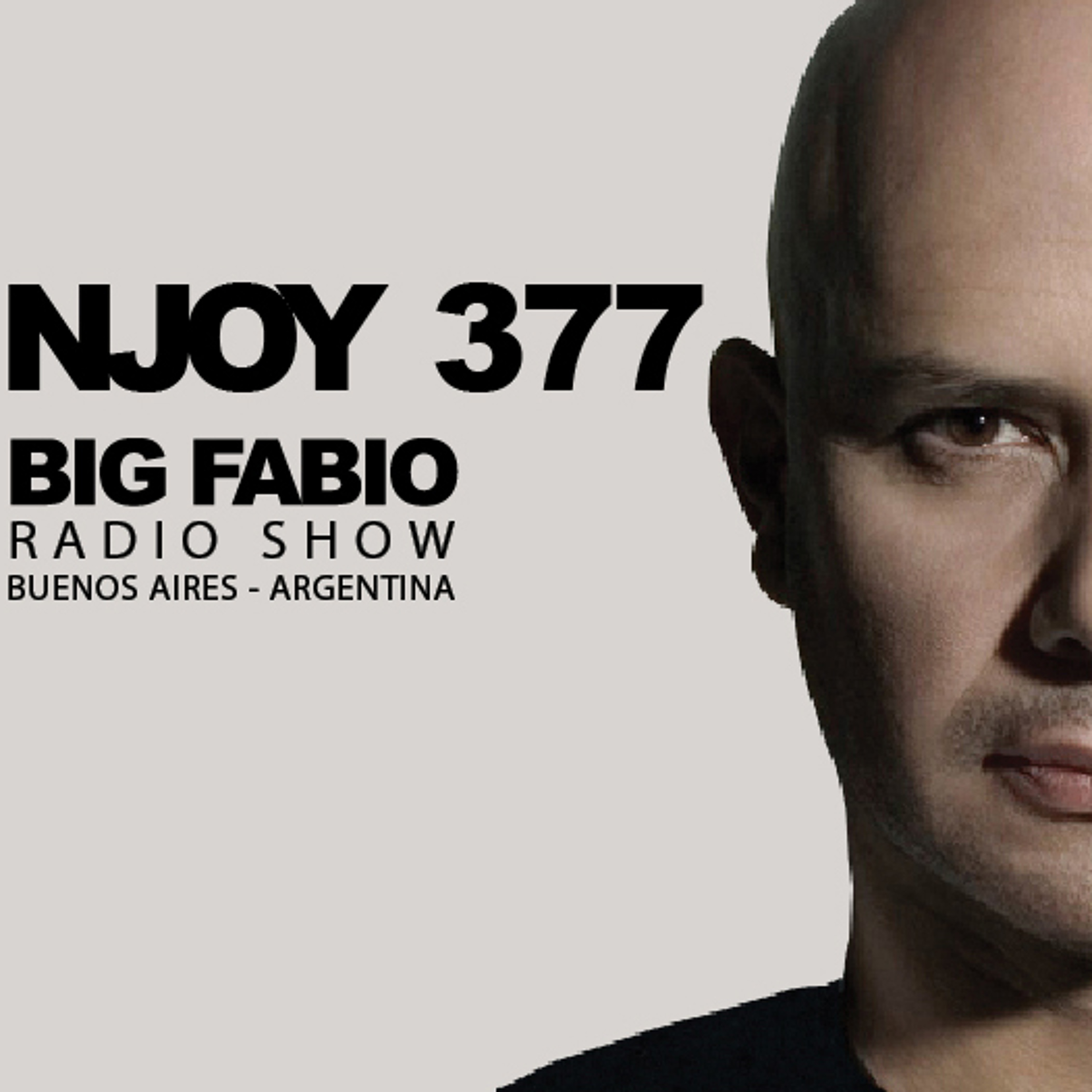 NJOY MUSIK by BIG FABIO.