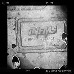 HIGH VOLTAGE [FULL TAPE]