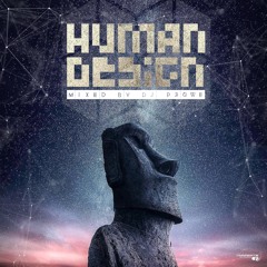 Dj Prowe - Human Design
