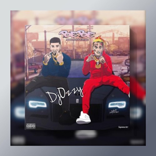 Stream 6ix9ine X Anuel AA X DjOzzy - Bebesita Intro 102Bpm (Preview) by DjOzzyEdits | Listen online for free on SoundCloud Stream 6ix9ine X Anuel AA X DjOzzy - Bebesita Intro 102Bpm (Preview) by DjOzzyEdits | Listen online for free on SoundCloud