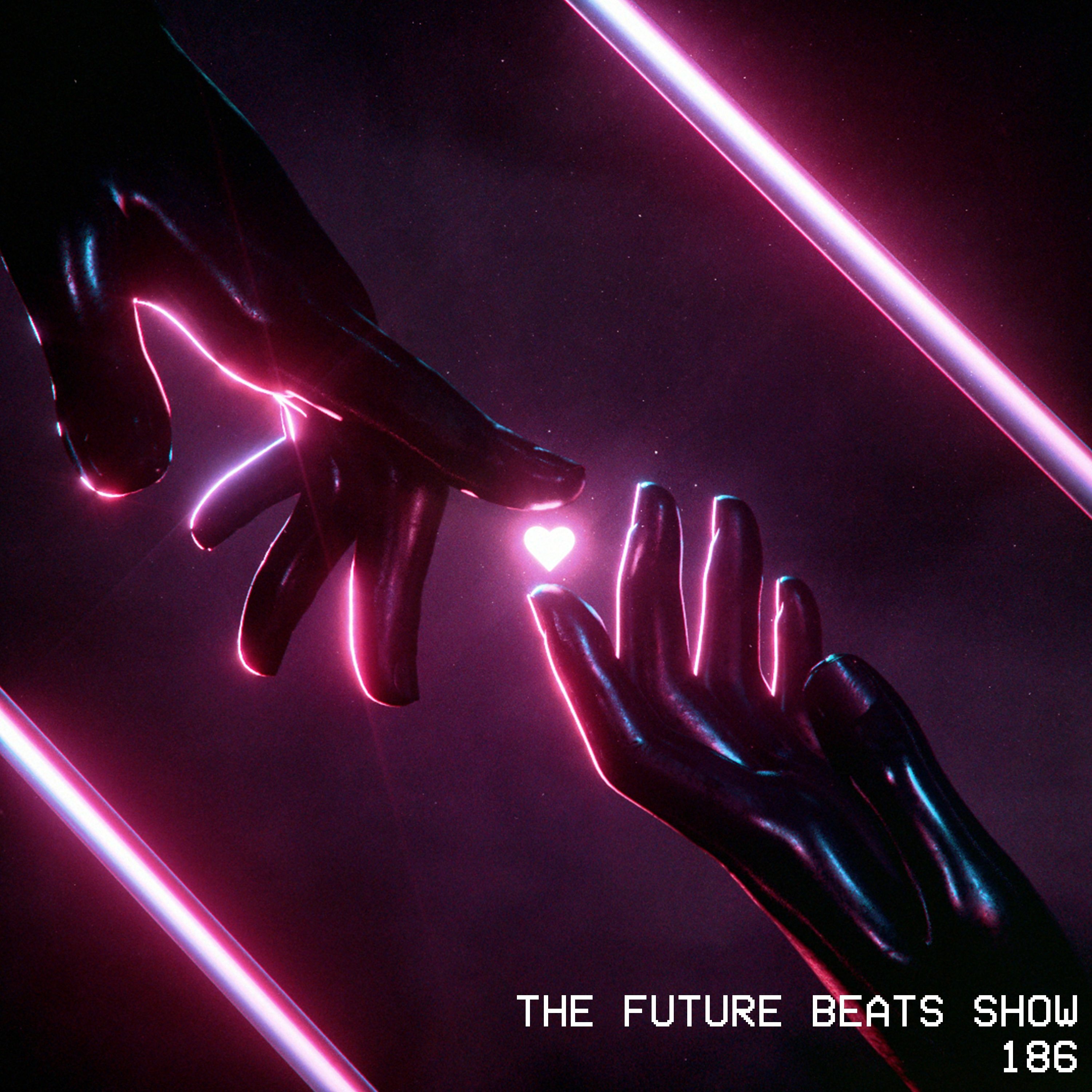 The Future Beats Show