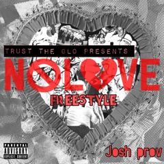 No Love