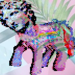 slave to the vaporwave - mixes