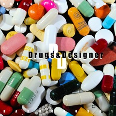 Rakoon0391 - Drugs & Designer (prod. Ouderspace)