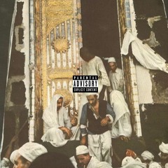 Samurai's Of Homicide ft. Kungg Fuu (Prod. By THAGODFAHIM)