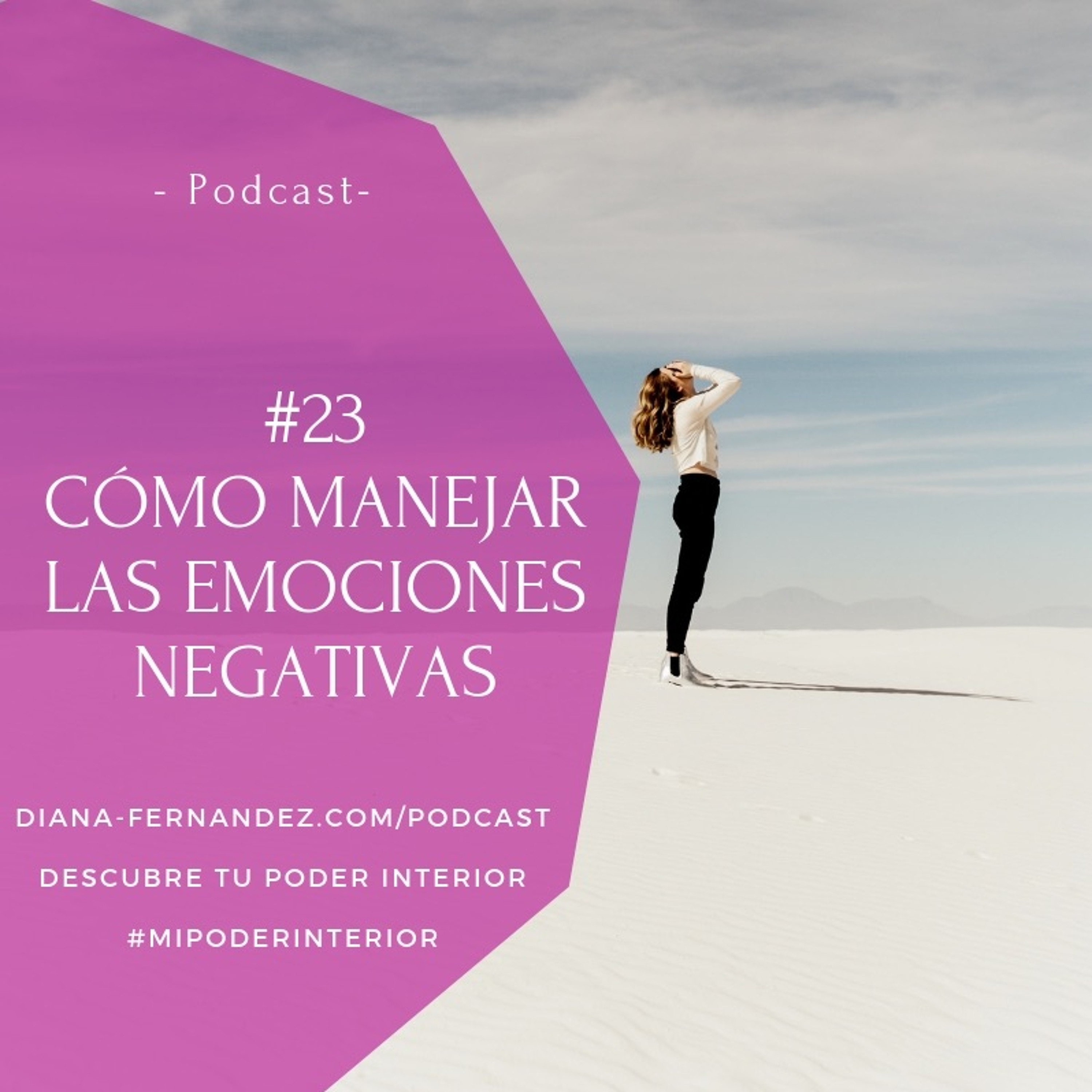 Descubre tu poder interior con Diana Fernández  | Coach Espiritual