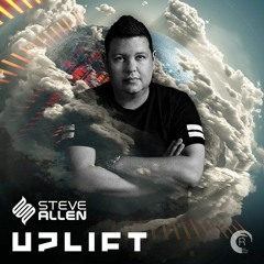 Steve Allen Pres Uplift 008 With F.G.Noise Guestmix