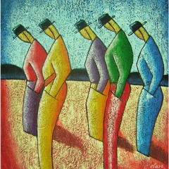 LA LIBERTE C'EST LESCLAVAGE ( jonathan Ditona)