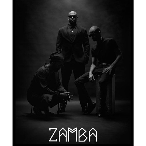 Zamba | Sharmoofers and Sary Hany - زامبا | شارموفرز و ساري هاني