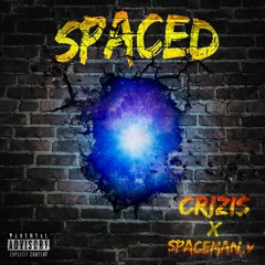 spaced (Feat. spaceman v)