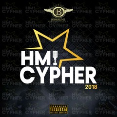 HMI CYPHER 2018 - BOSS EDITION