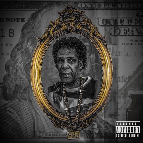 6. POUNDS - THE UNFORGIVEN - PROD. FITH