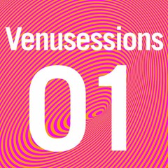 Venusessions 01 - Pol Moreno Live (Feat.: Jimena Ángel & HOB)
