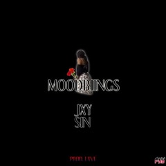 MOODRIINGS PROD. LXVE