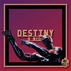 B_McD - Destiny