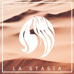 La Stasia Tape #18 - Desert Storm