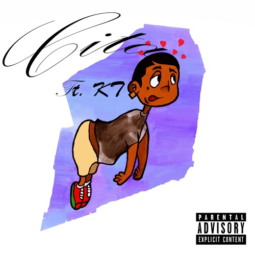 Stream Cita Ft Kt By Trey Clue Listen Online For Free On Soundcloud