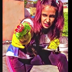 QUEEN LATINA AND HER POWER POSSE THEME SONG